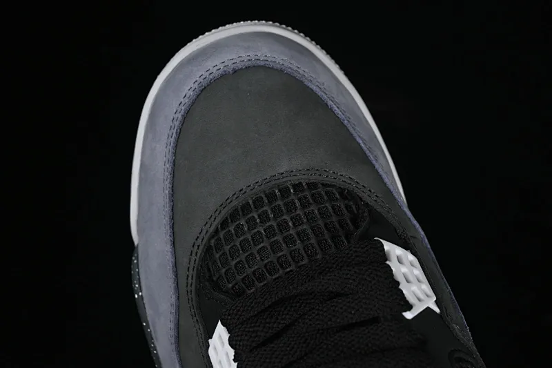 All categories Air Jordan Jordan series basketball shoes Air Jordan 4 Air Jordan 4 "Fear" AJ4 Joe 4 fear suit replica basketball shoes FQ8138-002